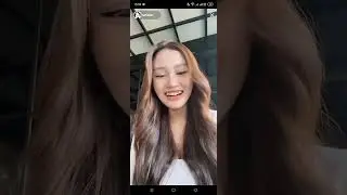 sefdier Live Tiktok pulen banget🤤