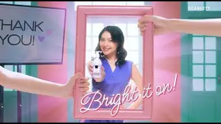 Scarlett Body Lotion Charming