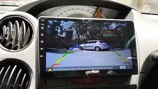 Back camera setting in Android Car player. All Setting Reverse camera of TS7 Android Car player.