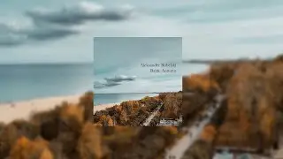 Aleksander Rubelski - Baltic Autumn