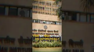 🔥Why you want IIT😤 Best IIT Motivation Status ❤️ Dream IIT Bombay | JEE Mains 2025 #shorts