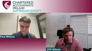 Chartered Accountants Ireland Australian Society - Guide to moving and working in Australia