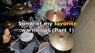Warm ups Part 1