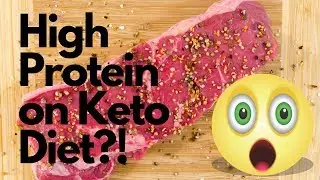Ketosis Diet - What Happens When You Eat High Protein on Ketosis Diet?