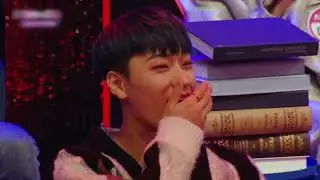 에이티즈 불후의 명곡 패널 출연 컷