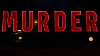 DIAL M FOR MURDER Teaser