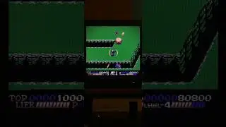 Isolated Warrior NES - Stage 1 [2/14]