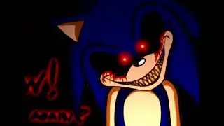 Sonic exe   russian voice
