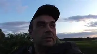 Осенний коп монет...