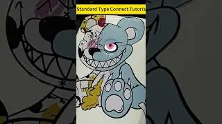 Devil Eyes LED Connect Tutorial | Blazexel