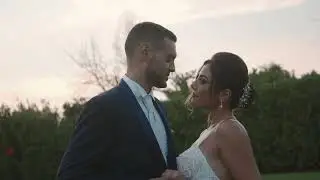 Wedding Trailer