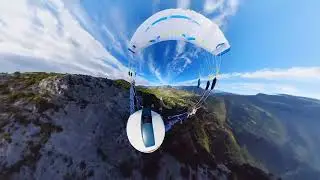 Organya Hike and Fly (Narieda)