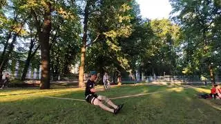 New Kolyambing tricks