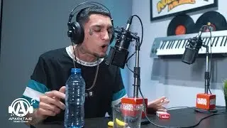 El Jincho X DJ Scuff - Freestyle 