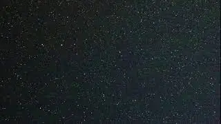 Meteor trails 20190812 13