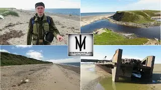 Вокруг острова за 13 часов (2022)  [Around the Island in 13 hours]