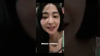 Dewi Persik ❤️