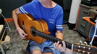 LAS COSTURAS DEL ALMA (EL BARRIO)