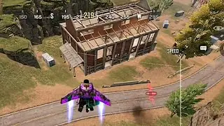 cod mobile pro lobby gameplay