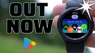 Galaxy Watch 4 - FINAL UPDATE! (Upgrade to Galaxy Watch 8?)
