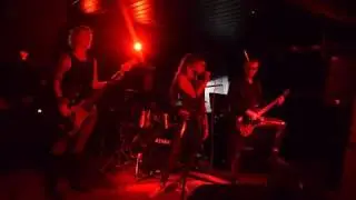 Schnurrbartkumpels - Busfahrer (live)