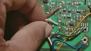 voltas inverter split AC modular connection