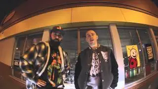 SŁOŃ/MIKSER D2 - Zapowiedź koncertu w ANTWERPII 14.11.2014