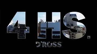 Di Ross - 4 Hs