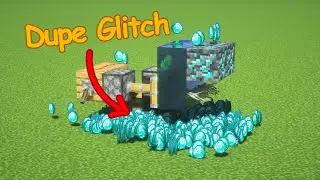 minecraft 1.19.2 duplication glitches