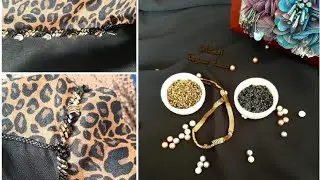 #جلابة_بالتنبات_بالعقيق المهرس والمثلث والموزون / جنب السفيفة🍂