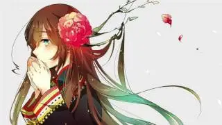Nur Eine Minute {Nightcore}