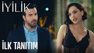 İyilik - İlk Tanıtım I 29 Nisan Cuma Günü Fox'ta