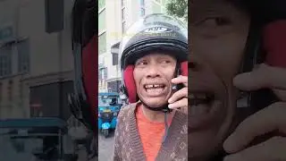 BERBURU BAJU LEBARAN DI TANAH ABANG BINI GUA ILANG DASAR BINI MEDED 