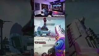 And That's Why You NEVER Call TSM ImperialHal WASHED.. - Apex Legends