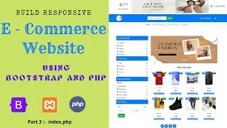 Weird eCommerce website in PHP and Bootstrap secrets that shook us to the core | WEBHOOK | index.php