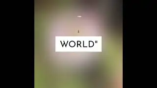 Il respiro del mondo