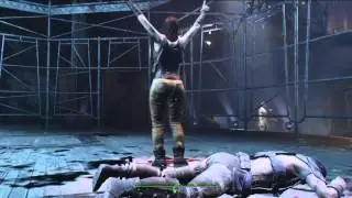 Я после презентации FallOut'a 4
