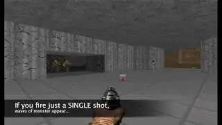 DooM II music - MAP10 and MAP16  (OPL)