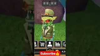 Survive the Killer Lagi Update! [Roblox Indonesia] 