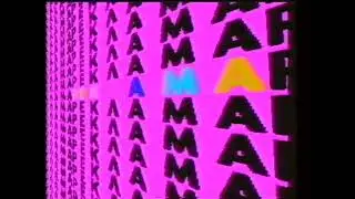Заставка рекламы (РТВ/РТР, 13.05-31.12.1991)