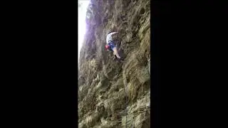 Weekend Whipper: As Close As It Gets (2015)
