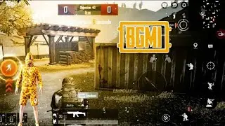 BGMI | RUSH GAMEPLAY WITH AMAZING SHOTS #pubgmobile #bgmi #rushgameplay@BEASTxxLIVE