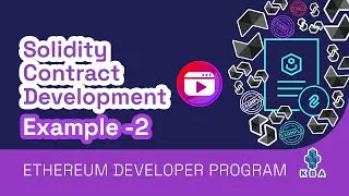 EDP: 10 Solidity Contract Development Examples 2