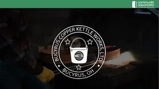 Handmade & Crafted Careers at Bucyrus Copper Kettle Works, LTD.