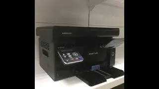 МФУ лазерный PANTUM M6500W, wi-fi