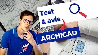 Test ARCHICAD 25