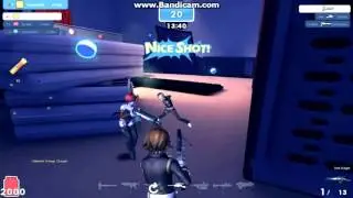 MicroVolts FFA #50 