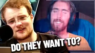Do People Actually WANT To Play WoW?
