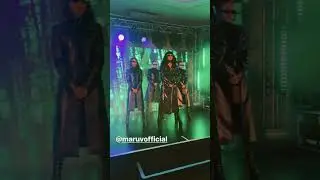 MARUV - CLOSE EVENT 20.12.2021