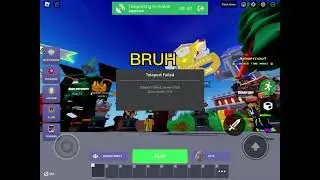 Am I the only one getting this glitch? 🙄